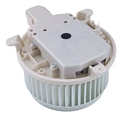 AC Front Side Heater Blower Motor for Lexus LX570 IS250 Land Cruiser 2008-2016 Foto 3 de 4