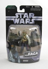 2006 STAR WARS Saga Collection MOC NEW TSC - You Choose