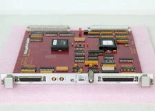 Varian Unity Inova NMR Magnet Leg Interface MLEG & INTF BD Board 992436 87195849