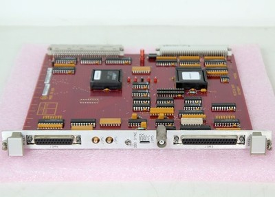 Varian Unity Inova NMR Magnet Leg Interface MLEG & INTF BD Board 992436 87195849