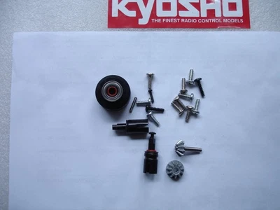 Kyosho TR 15 - - Photo 1/3