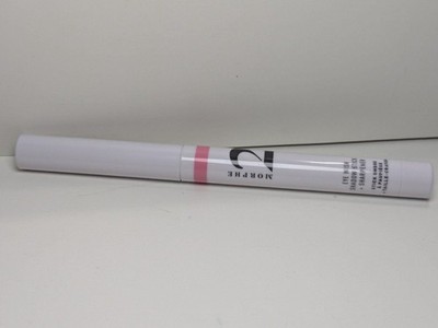 Morphe 2 Eye Wish Shadow Stick + Sharpener Shade Bubblegum