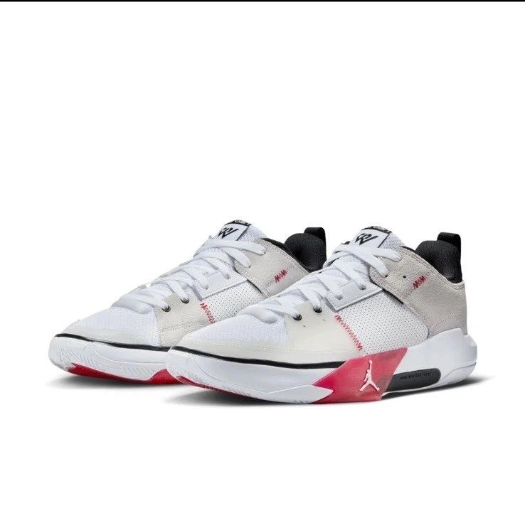 Preços baixos em Jordan One Take 5 White University Red | eBay Preços baixos em Jordan One Take 5 White University Red | eBay