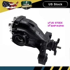 Rear Differential Axle Carrier RWD Fit for Cadillac CTS Trans 85571695