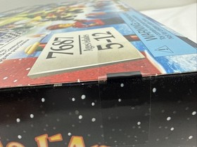 2009 LEGO CITY: LEGO City Advent Calendar (7687)