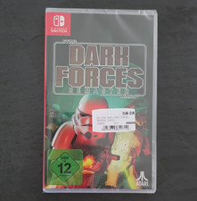 Atari Star Wars: Dark Forces Remaster   Switc...