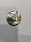1976-D Kennedy Half Dollar