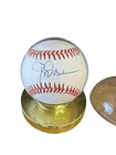 Rawlings Official American League Baseball Autographed by Rod Carew