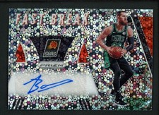 2019-20 Aron Baynes Auto Panini Prizm Autographs Fast Break Disco