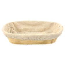 Bread Banneton Proofing Basket Dough Proofing...