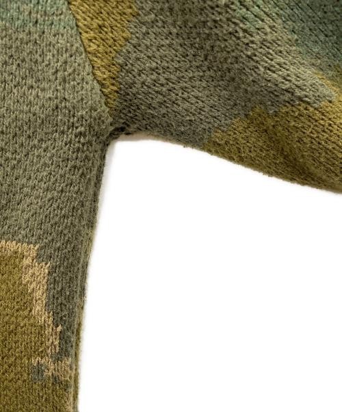 Ameri                    AMERI Thick Knit VINTAGE… - image 8