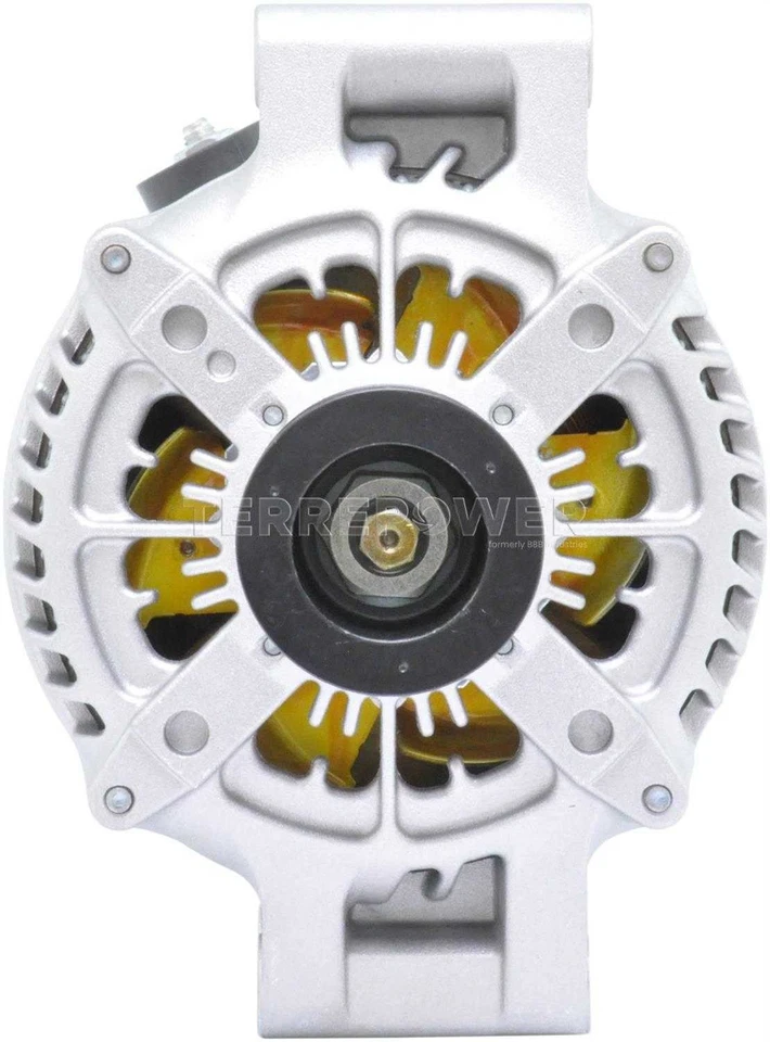 Alternador BBB Industries 42029 Reman Foto 3 de 4