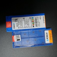 10PCS CNC   SPMT040204-PD PC5300 #xz