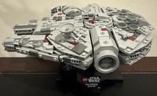 LEGO Star Wars: Millennium Falcon (75375)