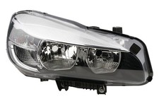 Scheinwerfer passend für BMW 2er F45 F46 10/12-02/18 H7 H7 rechts Beifahrerseite