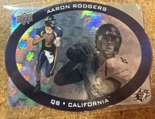 2013 SPx 1996 Inserts #961 Aaron Rodgers Card