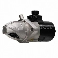 MPA 17814 Starter Motor | High-Quality Auto Part, Universal Fit for Multiple Mod