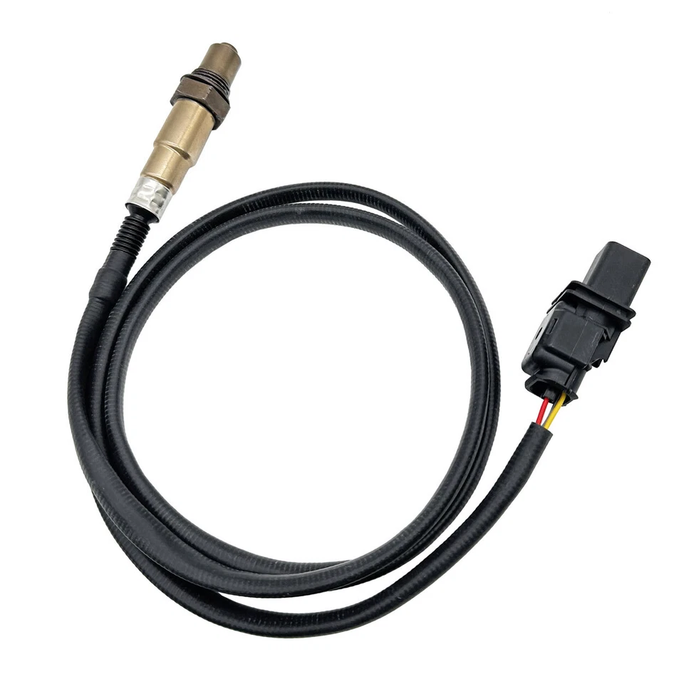 Подходит датчик кислорода Mercedes-Benz SLS AMG CLS63 AMG E63 ML450 Dodge Sprinter - Изображение 2 из 4