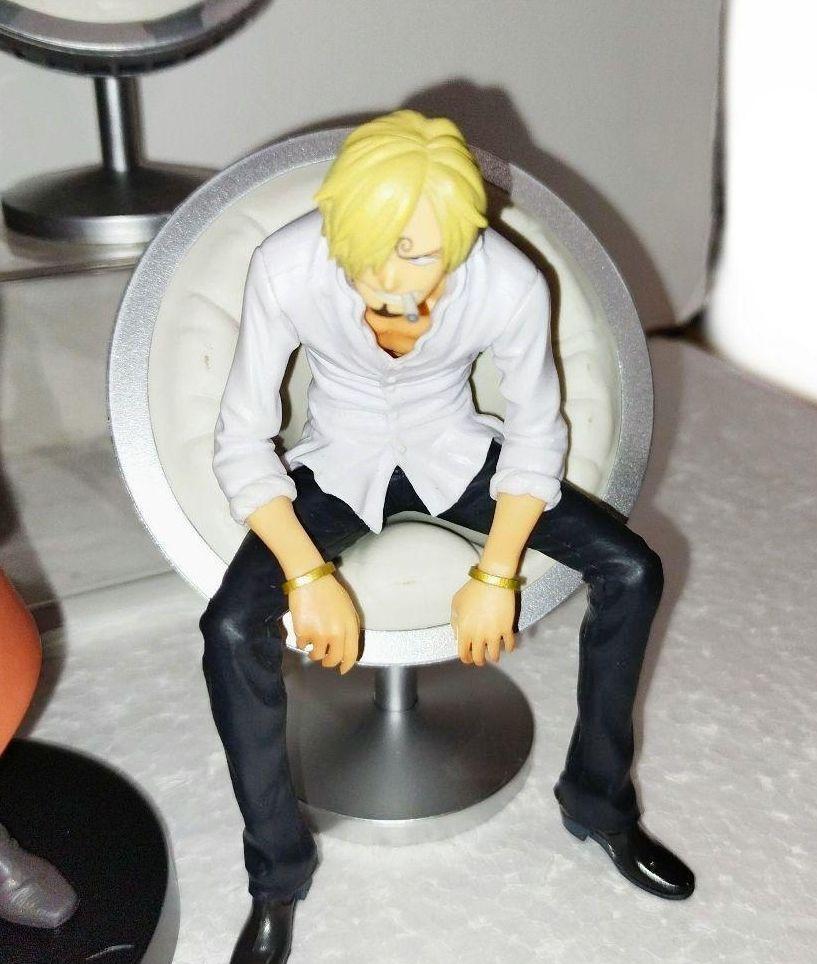 2024人気特価 THE One DXF Sanji vol.3 FAMILY VINSMOKE SERIES GRANDLINE その他