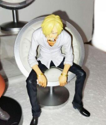 THE GRANDLINE SERIES VINSMOKE FAMILY vol.3 Sanji DXF One THE GRANDLINE SERIES VINSMOKE FAMILY vol.3 Sanji DXF One