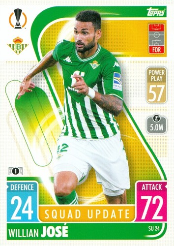 Match Attax Extra 2021/22 21/22 Base Cards Update Mega Starburst Manager World - Bild 25 von 206