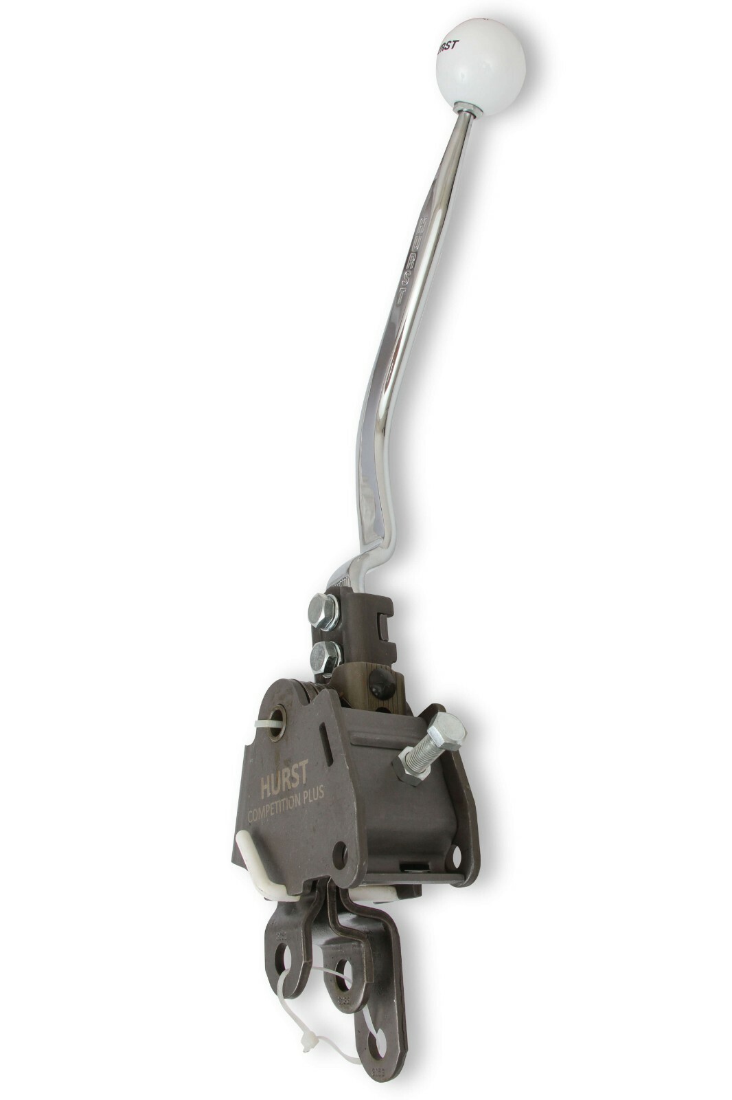 Hurst 3916848 Competition/Plus 4-Speed Shifter
