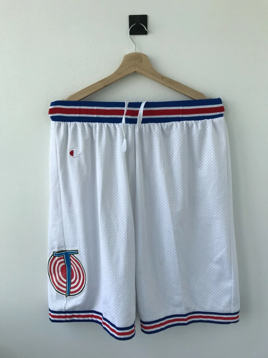 White champion sales basketball shorts