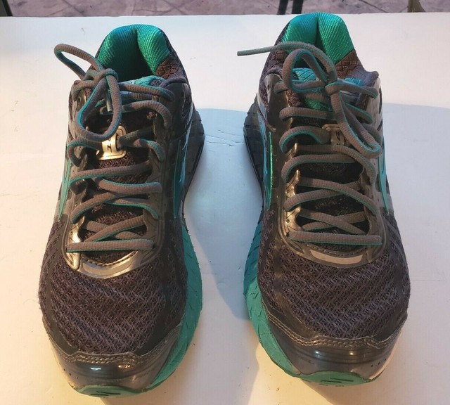 brooks ariel 16 women's