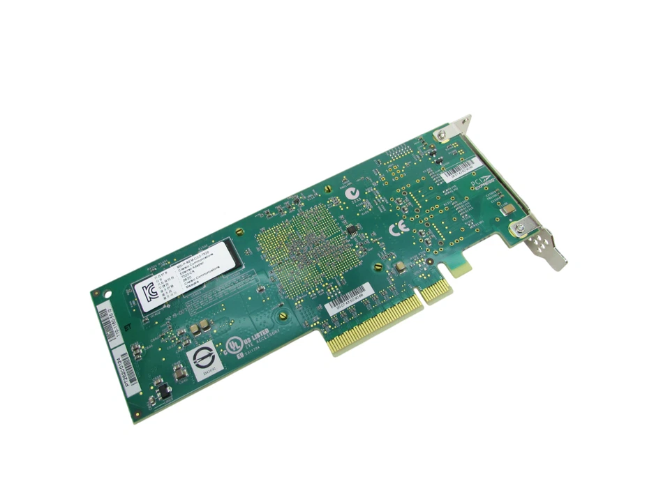 Chelsio Communications 110-1160-50 T520-CR Ethernet Adaper MSIP-REM-CC2-T520 - Image 3 of 4