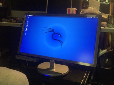 AOC i2353Ph 23inch Widescreen Ultra 