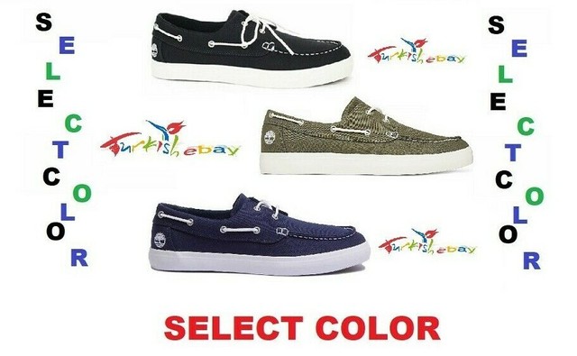 union wharf boat shoe