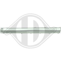 Diederichs Seitenschweller Links Passend FüR Suzuki Grand Vitara I FT GT