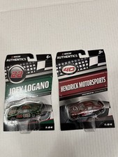 Joey Logano 2024 Hunt Brothers Pizza 1:64 Nascar  Hendricks 40th Anniversary