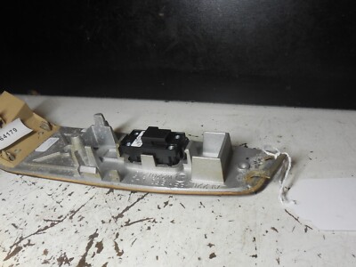 MERCEDES 03 W220 S430 Right Front Passenger Calyptus Wood OE 1  