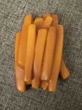 Play Food Melissa n  Doug SWEET POTATO FRIES Fun with Food