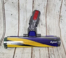 Dyson Detect Laser Optic Fluffy Cleaning Head Attachment V15 V11 V10 V8