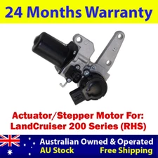 Turbo Electronic Actuator For Toyota LandCruiser 200 Series VDJ200 1VD-FTV 4.5L