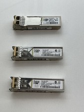 Cisco GLC-SX-MMD SFP 1000Base-SX Short Haul Module Transceiver 10-2626-01