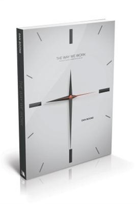 Way We Work: How Faith Makes a Difference on the Job (Paperback or Softback)
