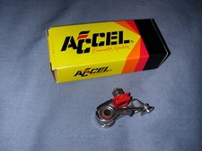Accel Distributor Points - 1962-72 Chryslerdodgeplymouthmopar V-8 110363