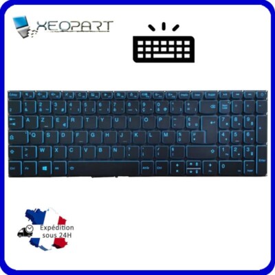Activer le clavier rétroéclairé Lenovo : guide
