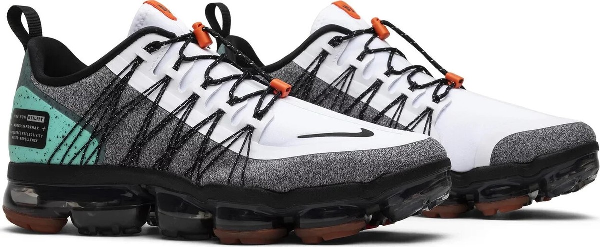 Nike Air Vapormax Run Utility NRG; BV6874-100; Tropical Twist
