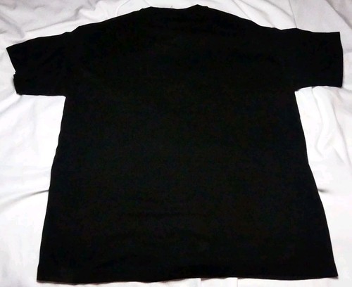 Skull Skeleton Smoking Marijuana Weed Joint 420 Men's T-Shirt XL BLACK - Picture 5 of 7