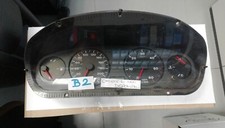 60.6345.18 46790257 Quadro Strumenti Contachilometri Fiat Marea TD