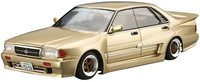 Aoshima 1/24 Nissan Y31 Cedric & Gloria New JP
