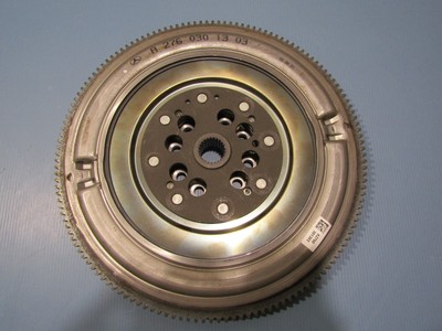 Mercedes-Benz M276 V6 Petrol Fly Wheel Genuine P/N A2760301303 REF 