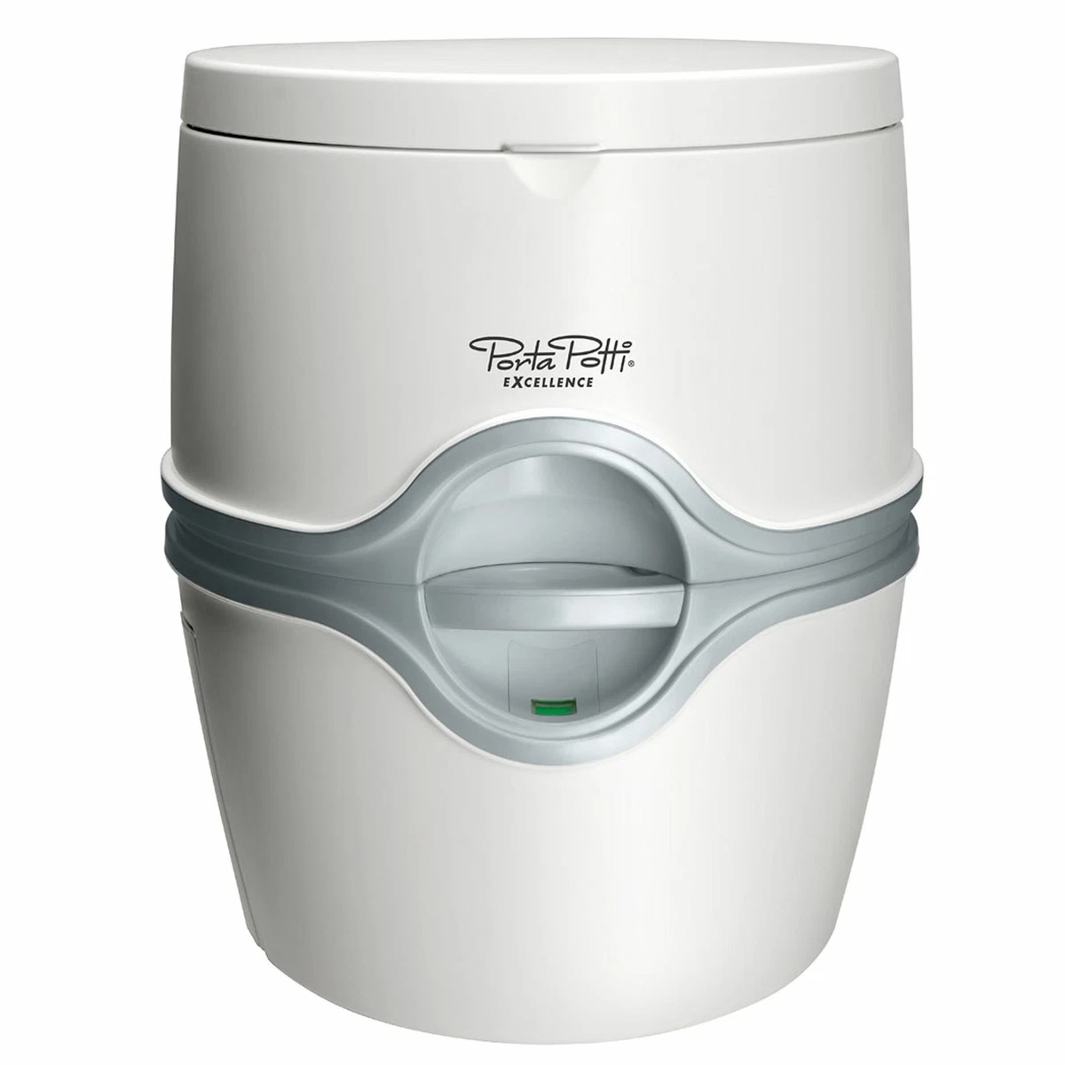 Thetford Porta Potti 565: Portable toilet for the camper – Smart Home  Magazine