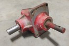 Case International CIH Seed Drum Gearbox #1250704C91 #292889A1 — photo 1