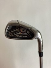 TaylorMade Burner 2.0 Single 6 Iron With Regular Steel Shaft