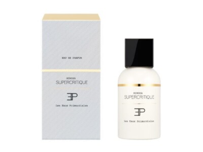Les Eaux Primordiales - Mimosa Supercritique Eau de Parfum 100 ML